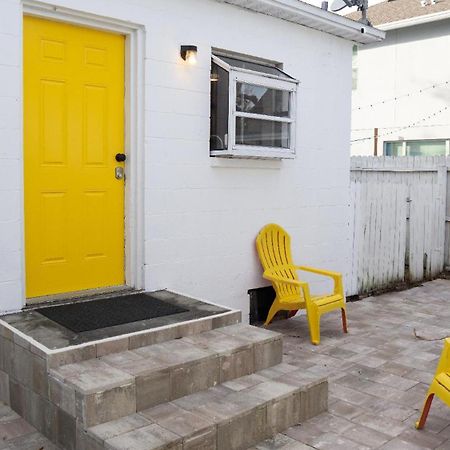 شقة Mi Casa Es Tu Casa, Midtown #2 تامبا المظهر الخارجي الصورة
