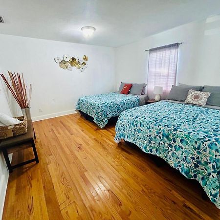 شقة Mi Casa Es Tu Casa, Midtown #2 تامبا المظهر الخارجي الصورة