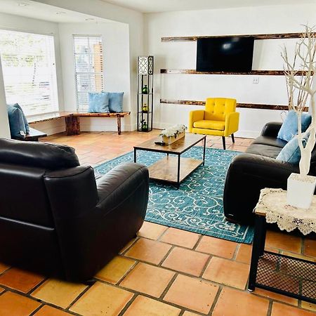 شقة Mi Casa Es Tu Casa, Midtown #2 تامبا المظهر الخارجي الصورة