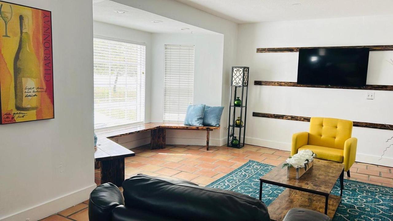 شقة Mi Casa Es Tu Casa, Midtown #2 تامبا المظهر الخارجي الصورة