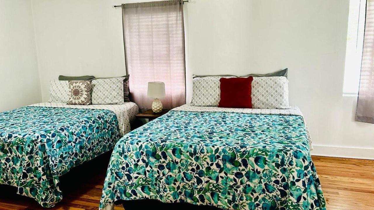 شقة Mi Casa Es Tu Casa, Midtown #2 تامبا المظهر الخارجي الصورة