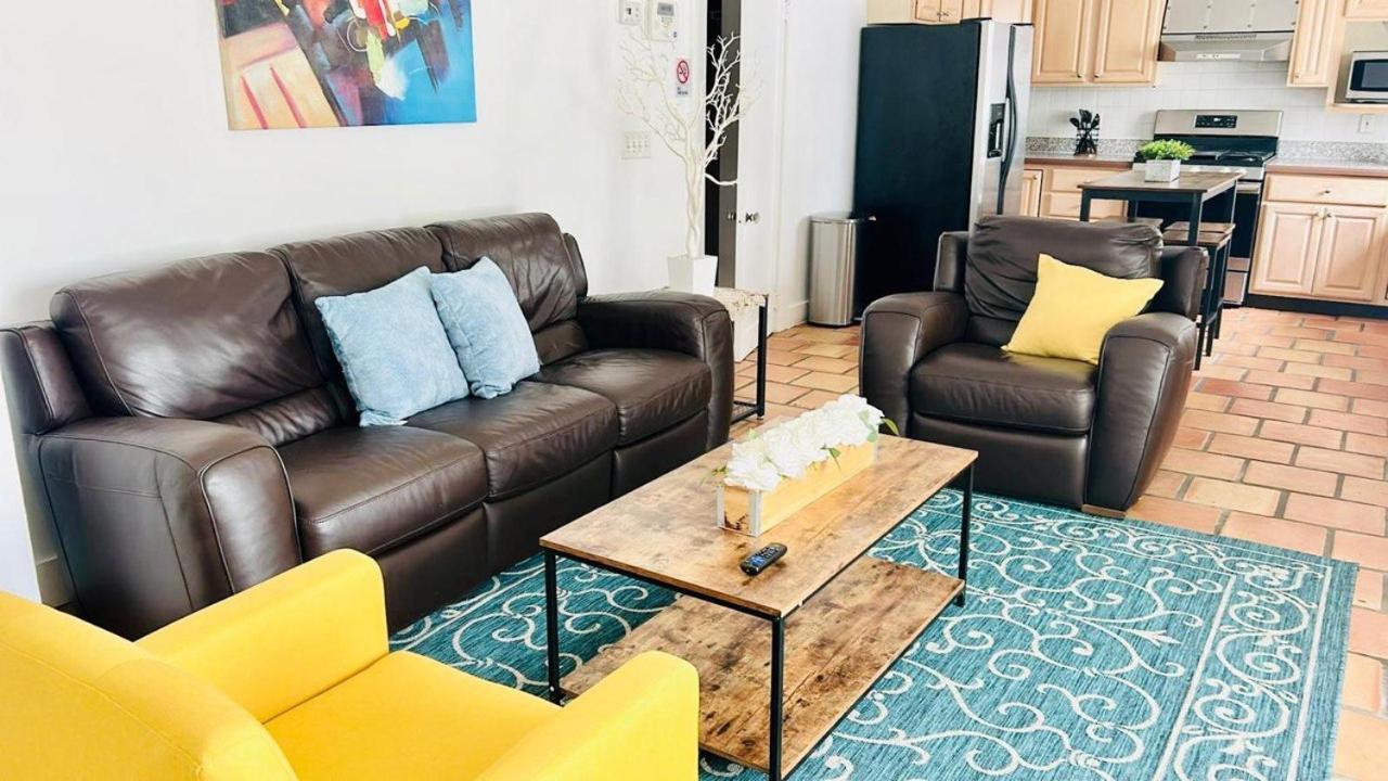 شقة Mi Casa Es Tu Casa, Midtown #2 تامبا المظهر الخارجي الصورة