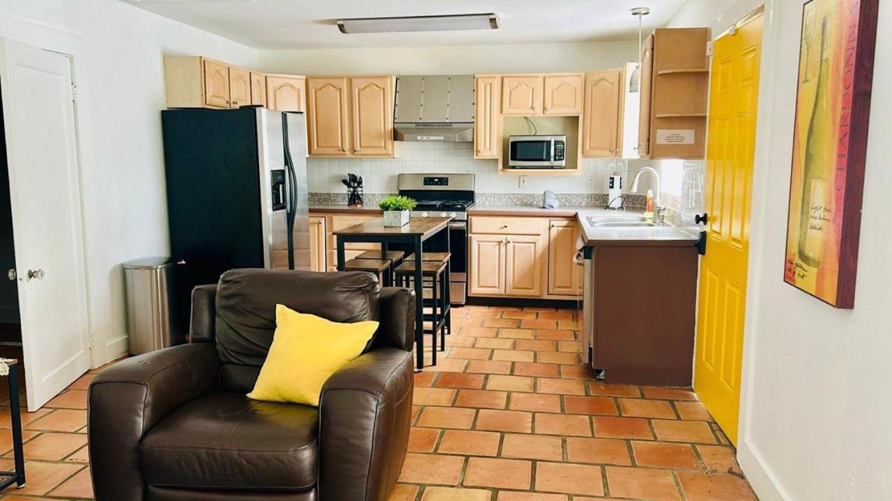 شقة Mi Casa Es Tu Casa, Midtown #2 تامبا المظهر الخارجي الصورة