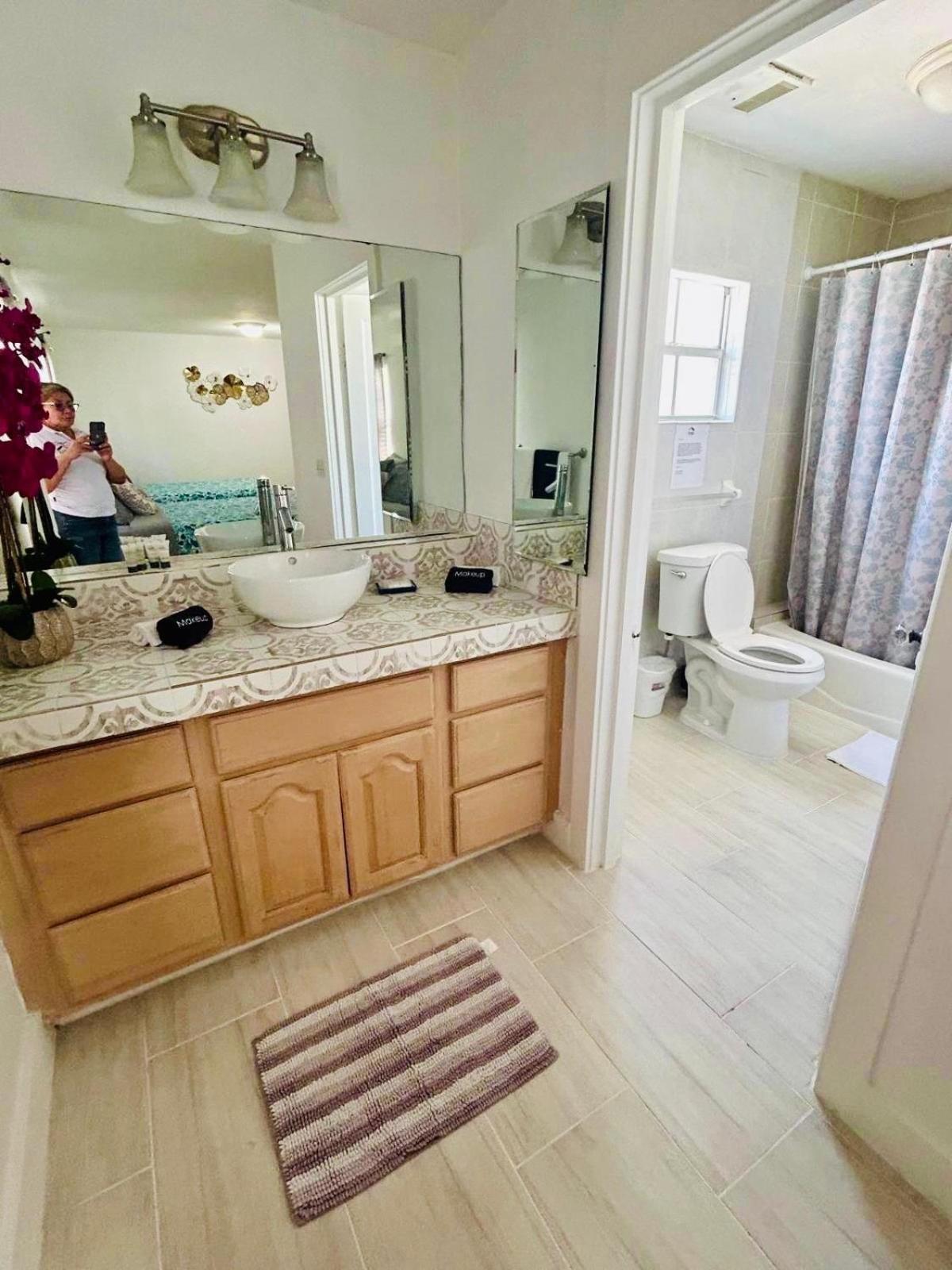 شقة Mi Casa Es Tu Casa, Midtown #2 تامبا المظهر الخارجي الصورة