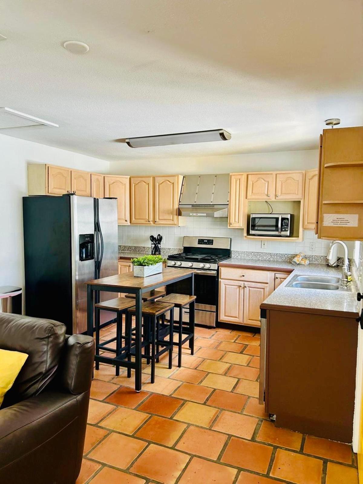 شقة Mi Casa Es Tu Casa, Midtown #2 تامبا المظهر الخارجي الصورة