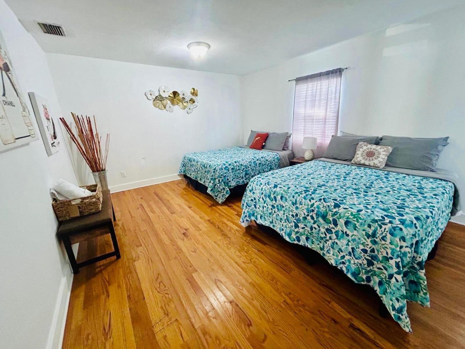 شقة Mi Casa Es Tu Casa, Midtown #2 تامبا المظهر الخارجي الصورة