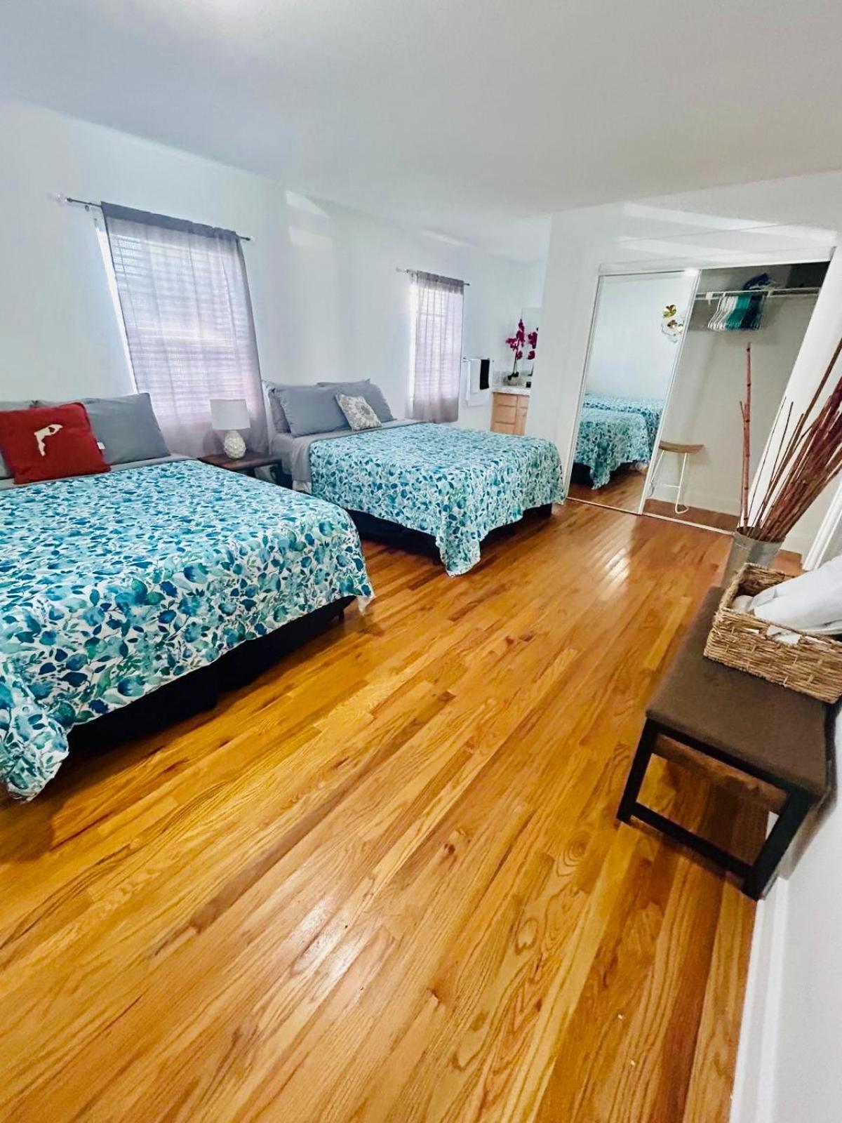 شقة Mi Casa Es Tu Casa, Midtown #2 تامبا المظهر الخارجي الصورة