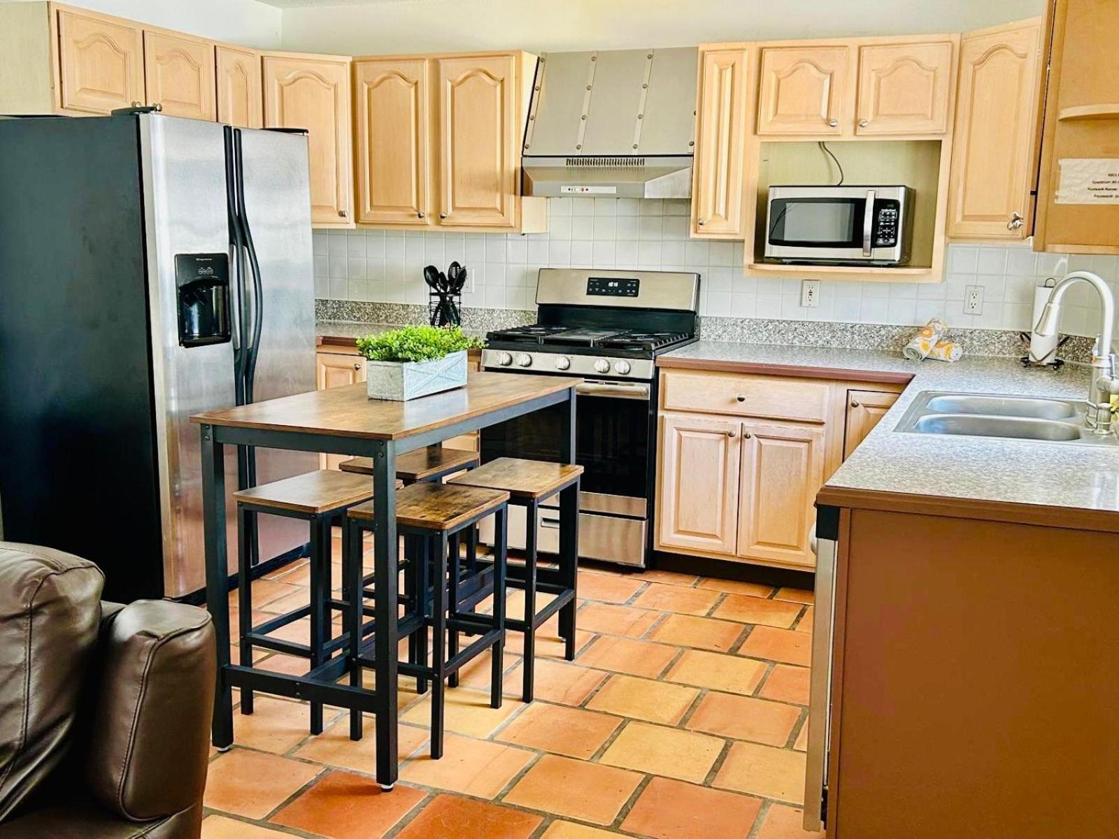 شقة Mi Casa Es Tu Casa, Midtown #2 تامبا المظهر الخارجي الصورة